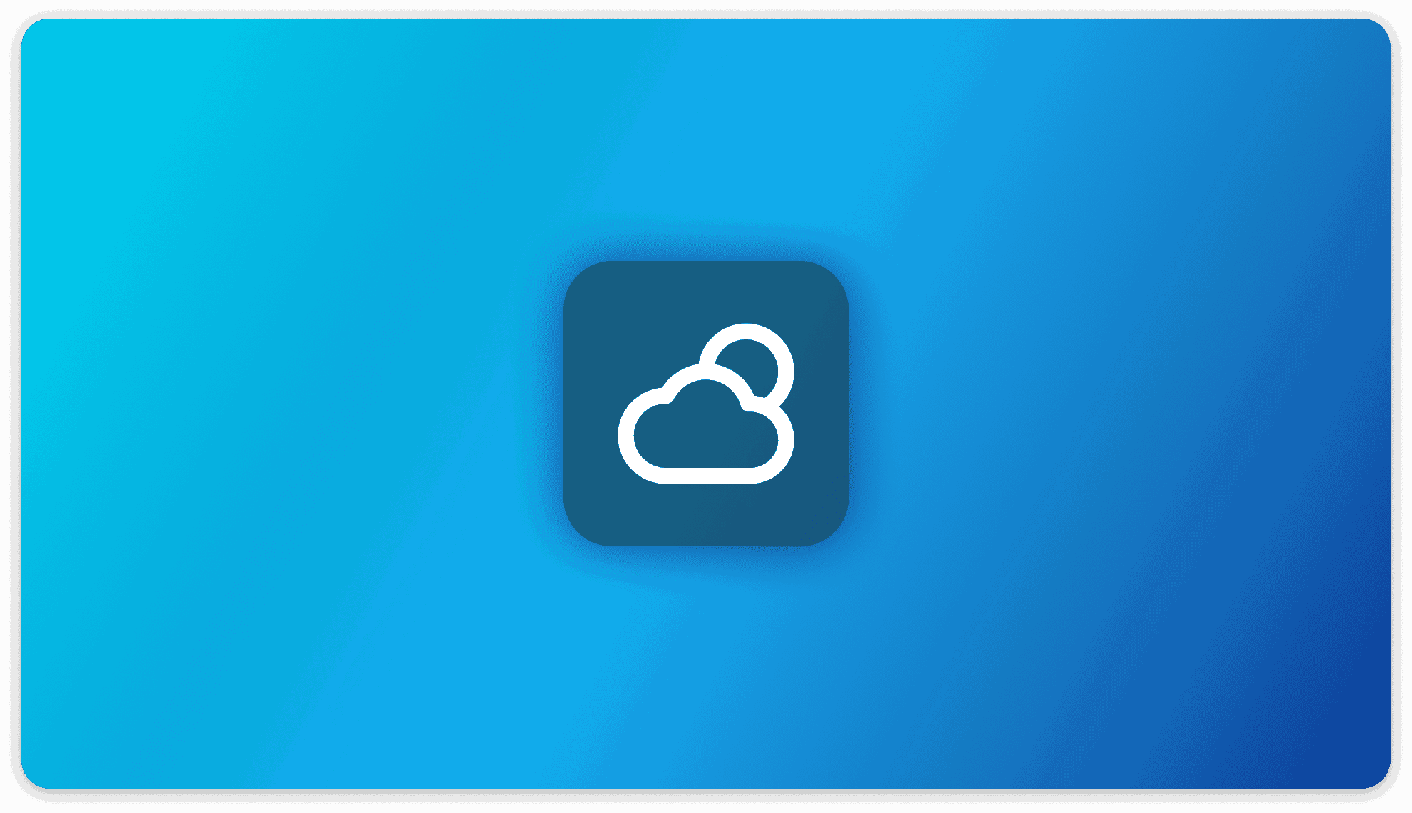 Methodius AI Cloud