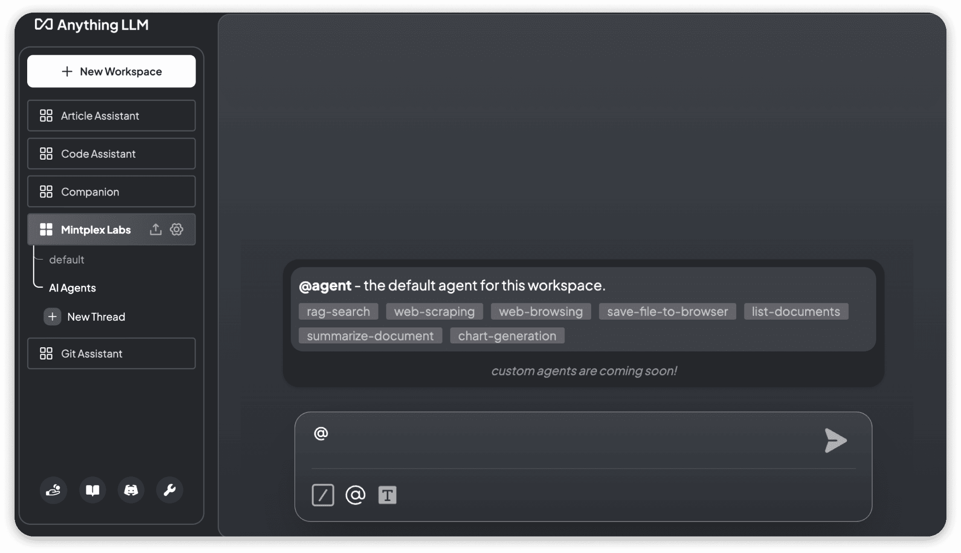 Methodius AI AI Agents