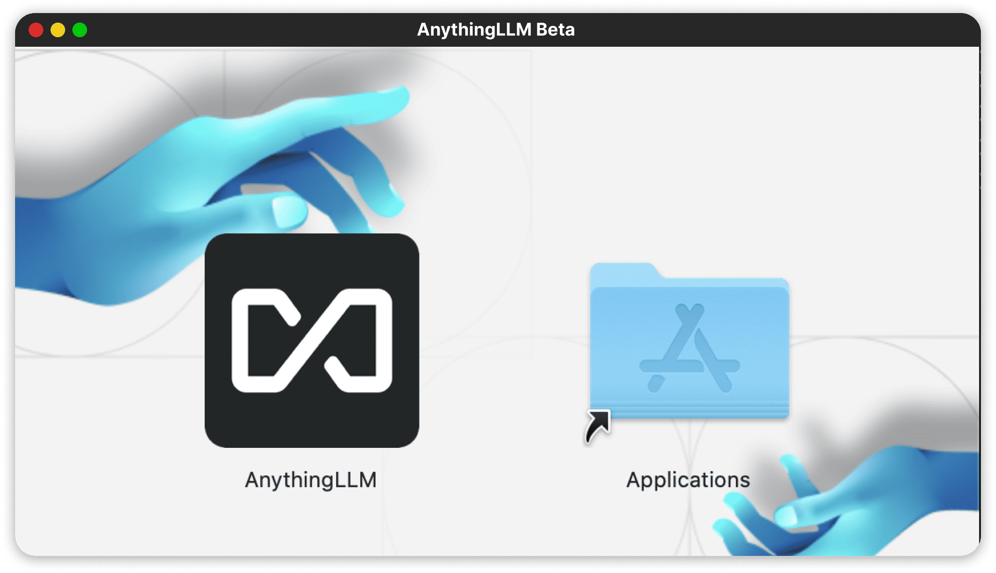 Methodius AI Mac Installation