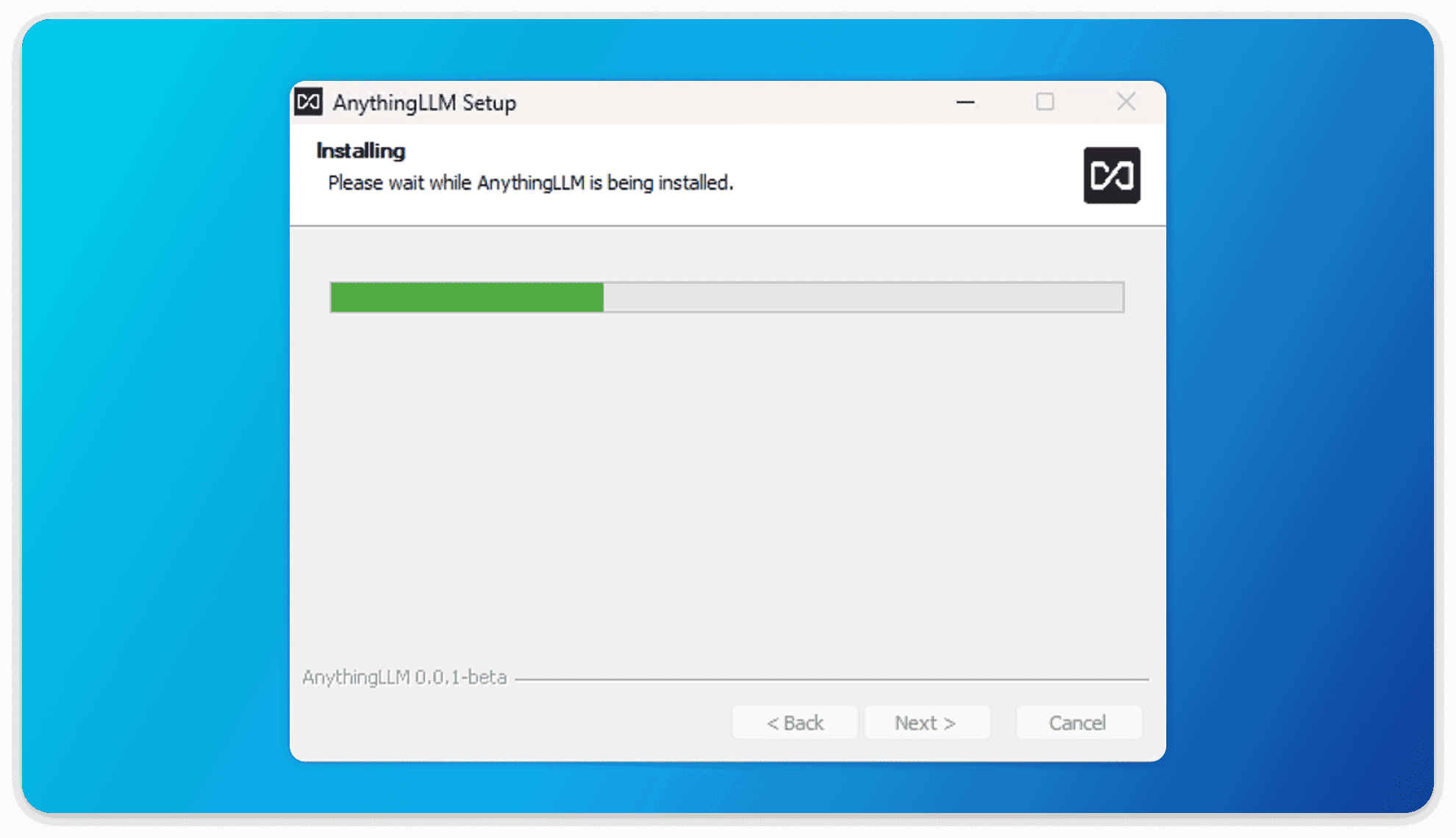Methodius AI Windows Install