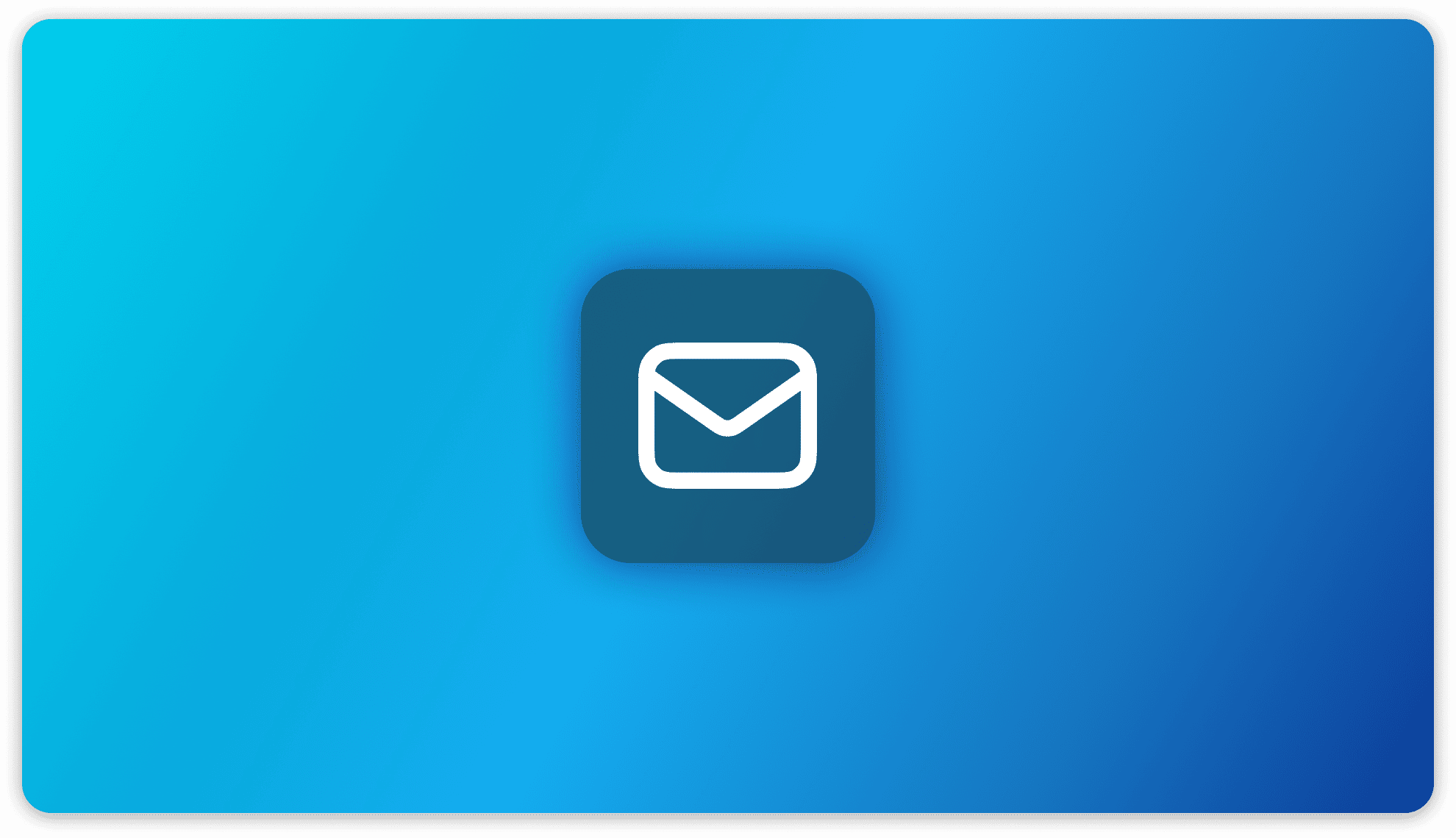 Methodius AI Email
