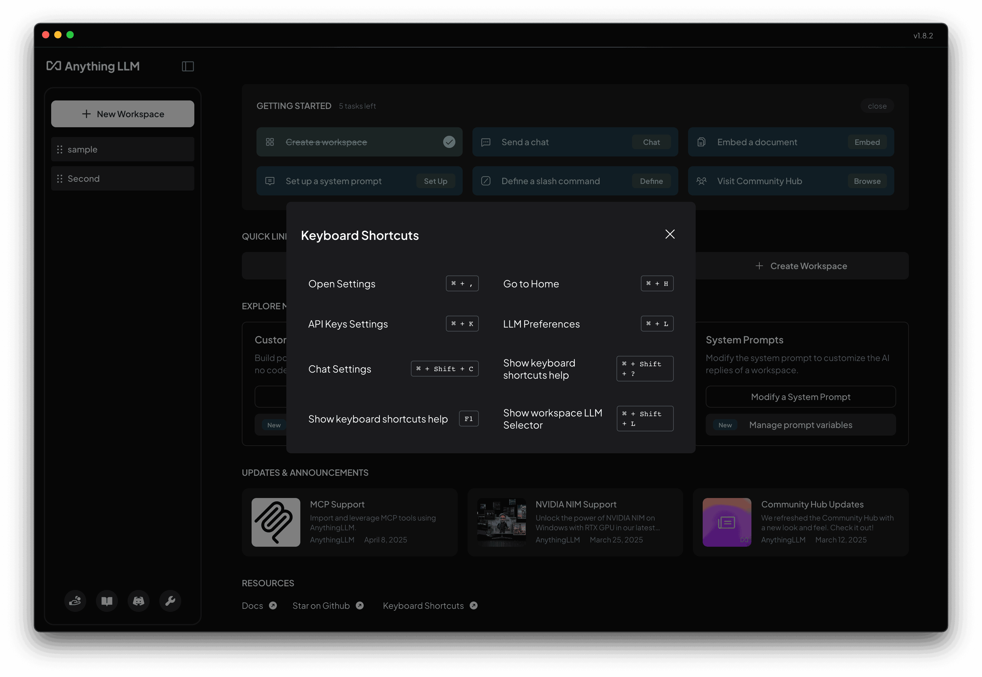 Methodius AI Changelog v1.8.2